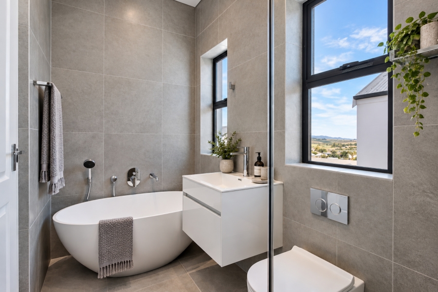 3 Bedroom Property for Sale in Verdeau Lifestyle Estate Western Cape